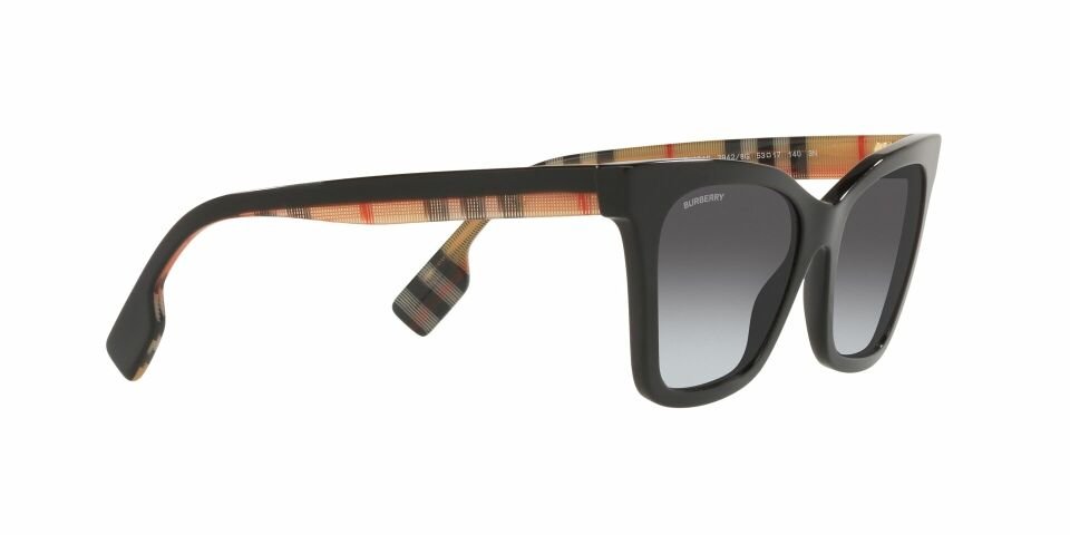 Burberry 0BE4346 39428G 53 Kadın Güneş Gözlüğü