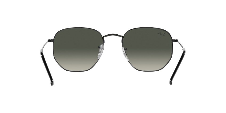 Rayban 0RB3548 002/71 54 Unisex Güneş Gözlük