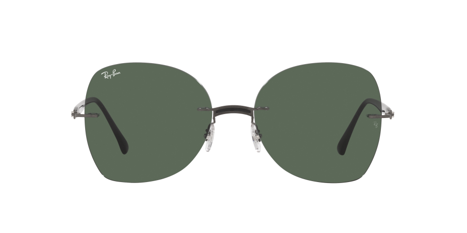 Rayban 0RB8066 154/71 58 Kadın Güneş Gözlüğü