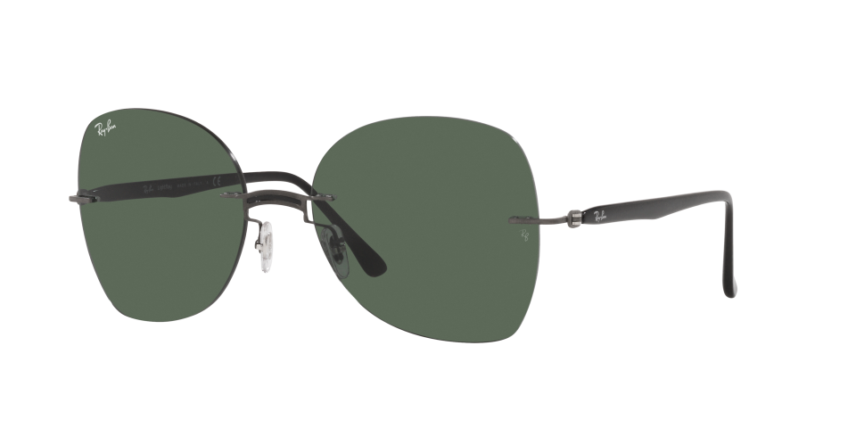 Rayban 0RB8066 154/71 58 Kadın Güneş Gözlüğü