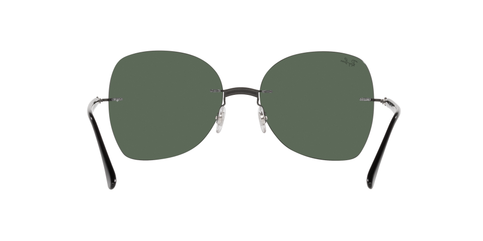 Rayban 0RB8066 154/71 58 Kadın Güneş Gözlüğü