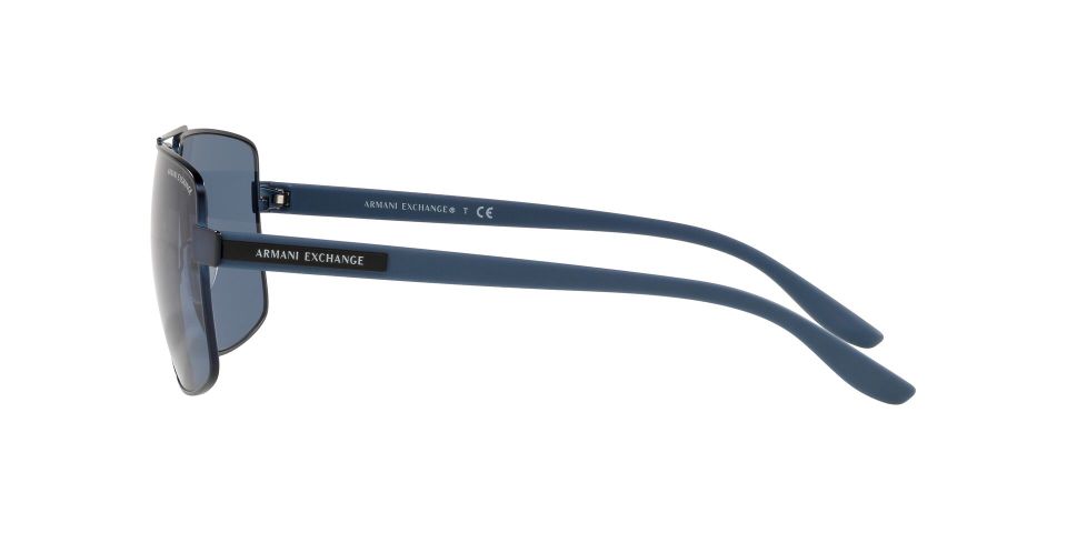 Armani Exchance 0AX2037S 609580 60 Erkek Güneş Gözlüğü