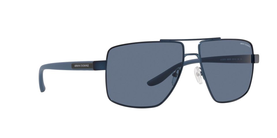 Armani Exchance 0AX2037S 609580 60 Erkek Güneş Gözlüğü