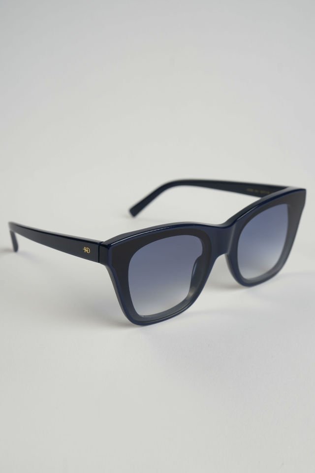 Presıdorya 7008 BLU 62-17-145 Unisex Güneş Gözlük
