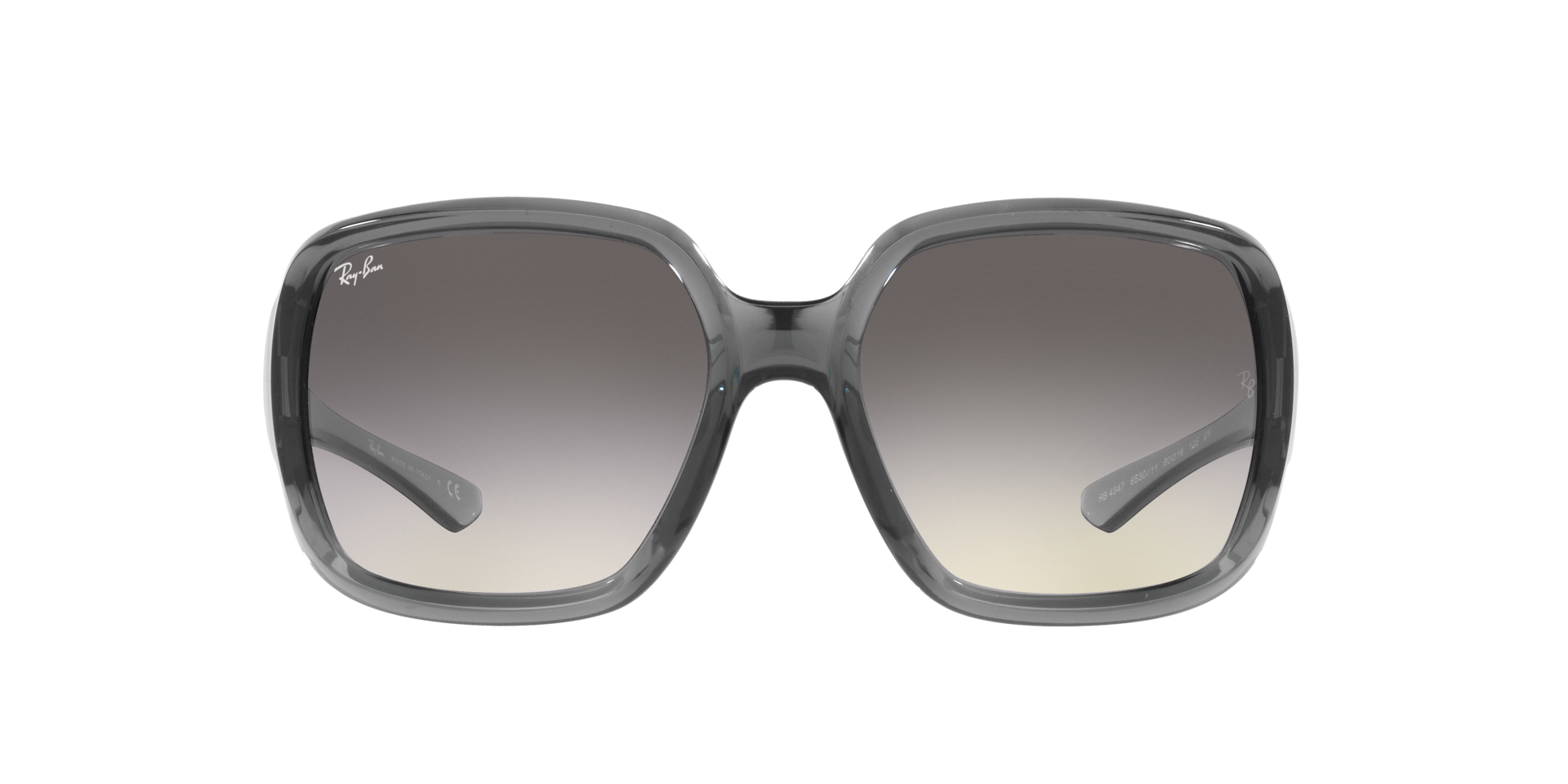 Rayban 0RB4347 653011 60 Kadın Güneş Gözlüğü