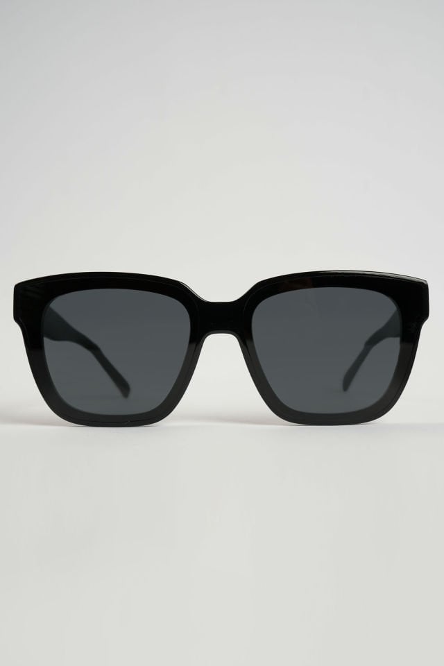 Presıdorya 7007 BLK 65-14-145 Unisex Güneş Gözlük