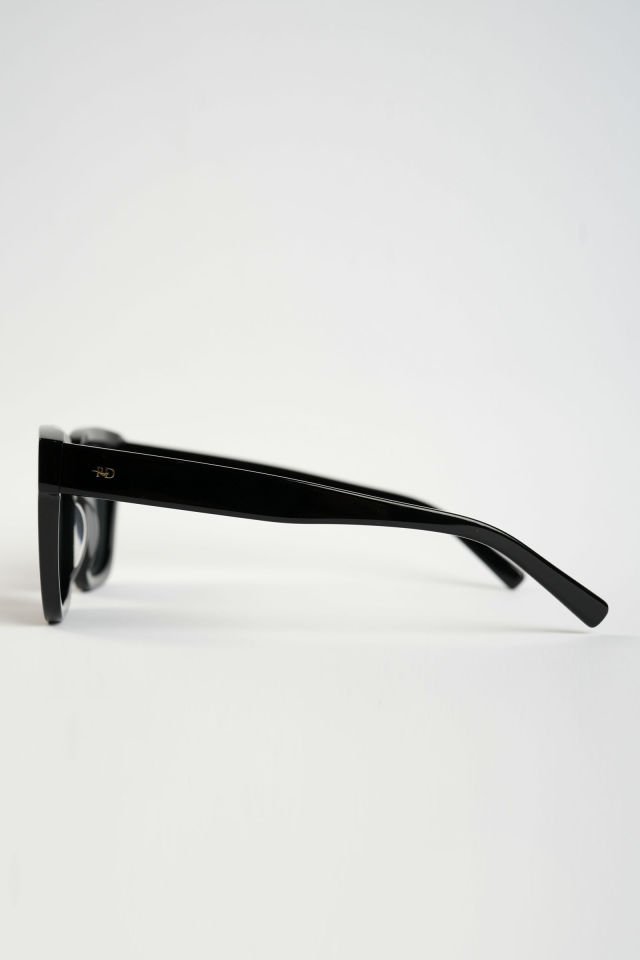 Presıdorya 7007 BLK 65-14-145 Unisex Güneş Gözlük