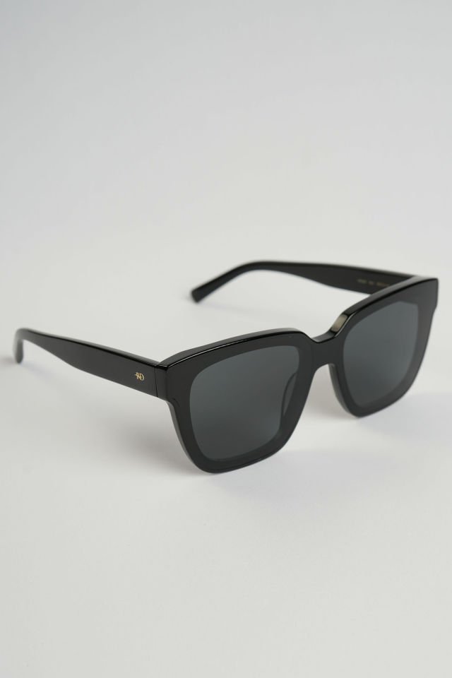Presıdorya 7007 BLK 65-14-145 Unisex Güneş Gözlük