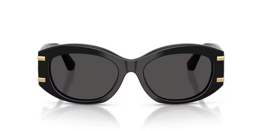 Dolce Gabbana 4502 501/87 55 Kadin Günes Gözlügü