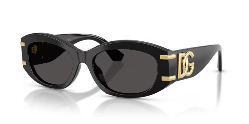 Dolce Gabbana 4502 501/87 55 Kadin Günes Gözlügü