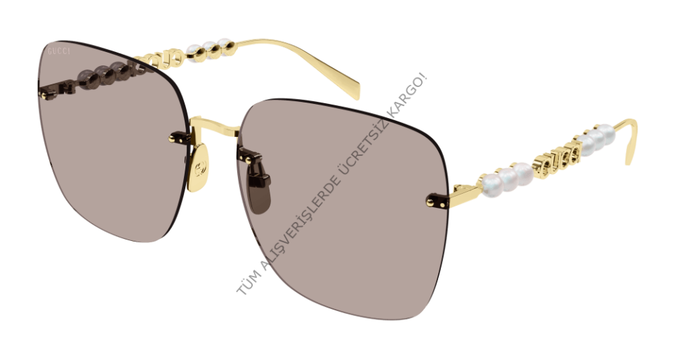 Gucci GG1923SA 004 63-17-145 Kadin Günes Gözlügü