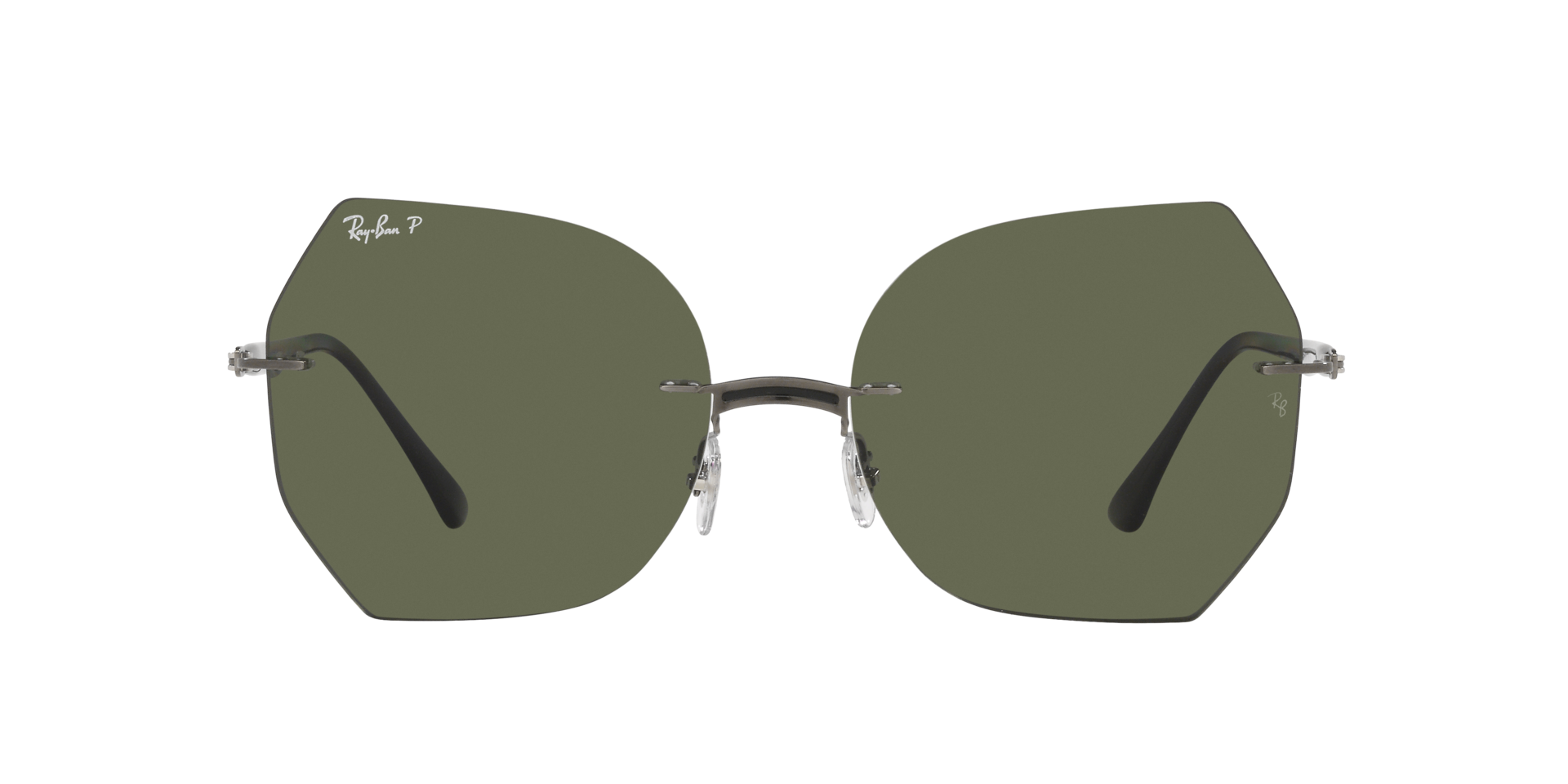 Rayban 0RB8065 004/9A 62 Kadın Güneş Gözlüğü