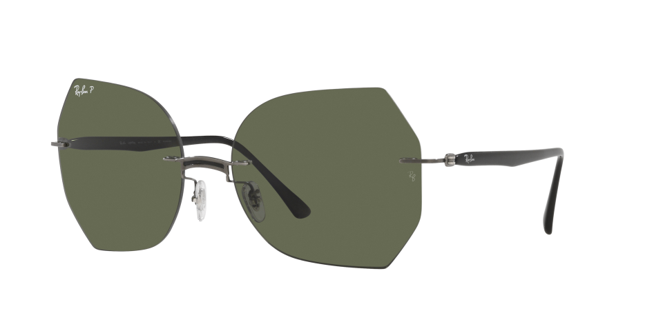 Rayban 0RB8065 004/9A 62 Kadın Güneş Gözlüğü
