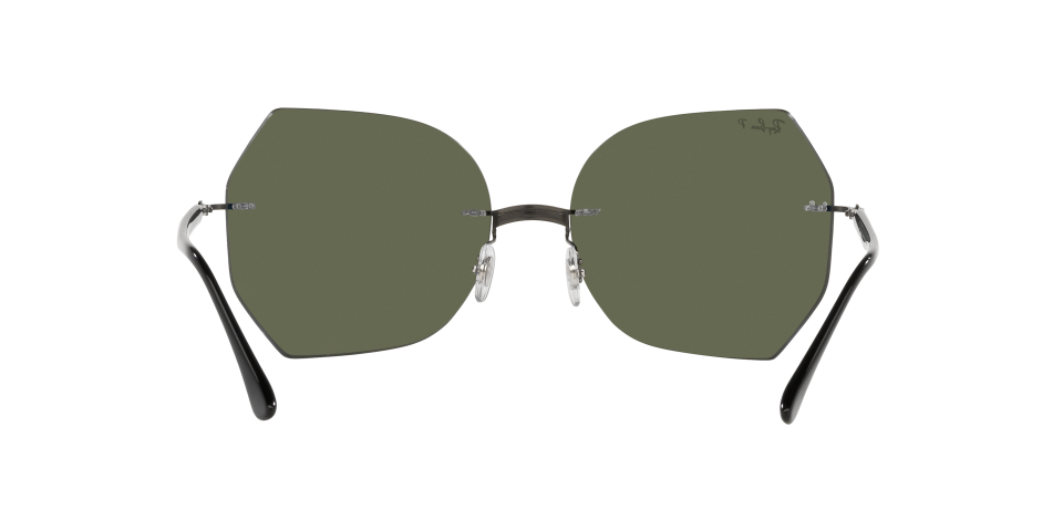 Rayban 0RB8065 004/9A 62 Kadın Güneş Gözlüğü
