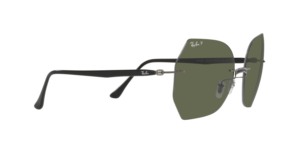 Rayban 0RB8065 004/9A 62 Kadın Güneş Gözlüğü