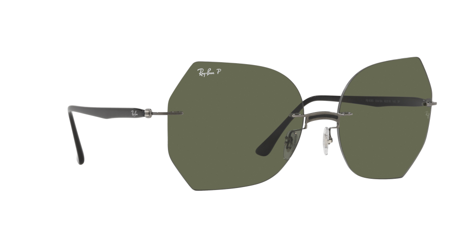 Rayban 0RB8065 004/9A 62 Kadın Güneş Gözlüğü