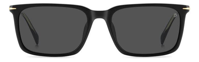 David Beckham 1163/F/S 807 58 Erkek Günes Gözlügü