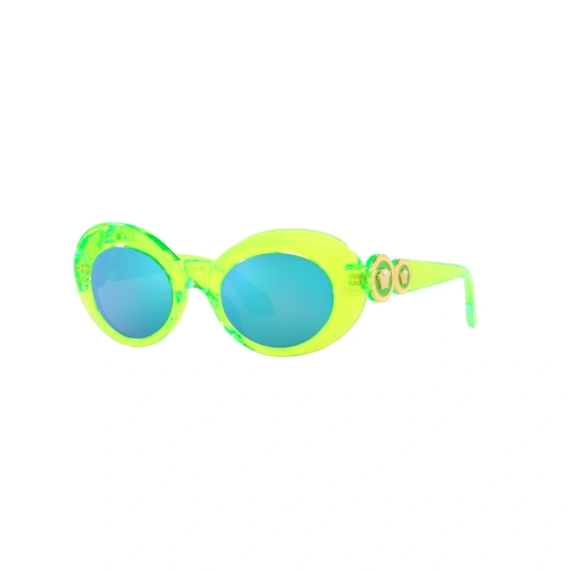 Versace Kıds 0VK4428U 537125 45 Çocuk Güneş Gözlüğü