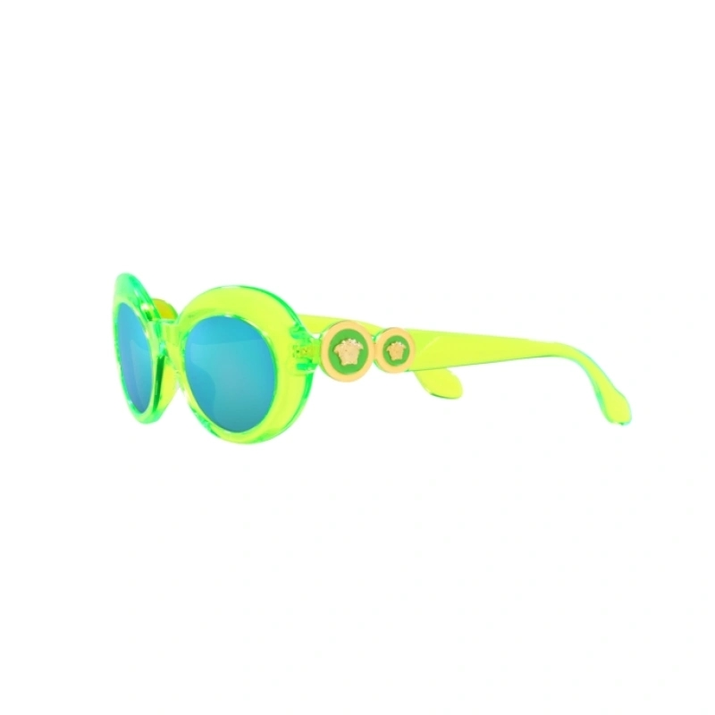 Versace Kıds 0VK4428U 537125 45 Çocuk Güneş Gözlüğü