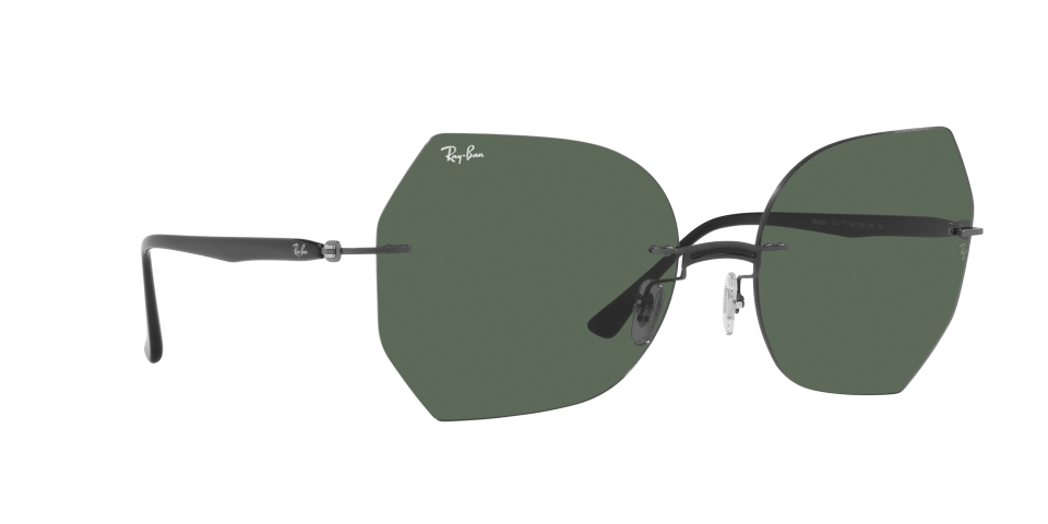 Rayban 0RB8065 154/71 62 Kadın Güneş Gözlüğü