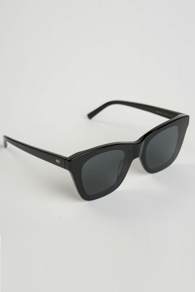 Presıdorya 7008 BLK 62-17-145 Unisex Güneş Gözlük