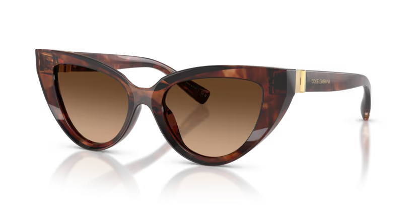 Dolce Gabbana 4497 322274 52 Kadin Günes Gözlügü