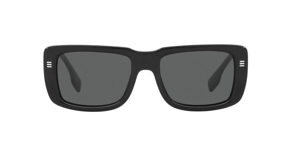 Burberry 0BE4376U 300187 55 Unisex Güneş Gözlük