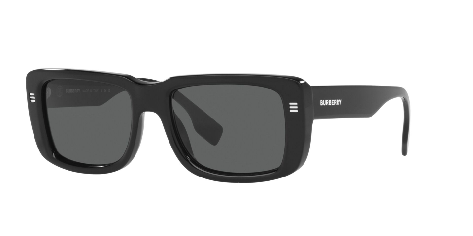 Burberry 0BE4376U 300187 55 Unisex Güneş Gözlük