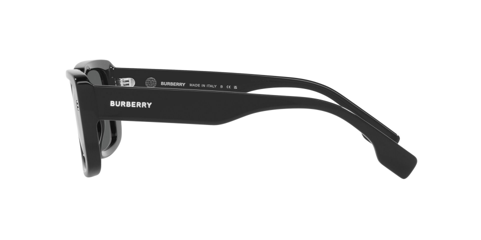 Burberry 0BE4376U 300187 55 Unisex Güneş Gözlük