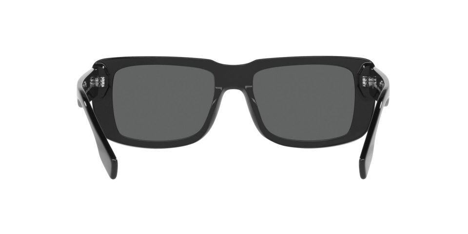 Burberry 0BE4376U 300187 55 Unisex Güneş Gözlük