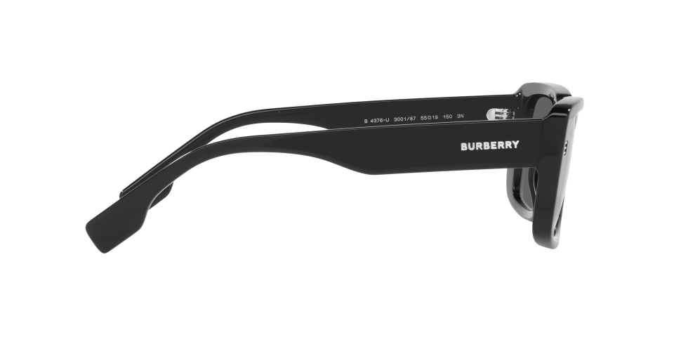 Burberry 0BE4376U 300187 55 Unisex Güneş Gözlük