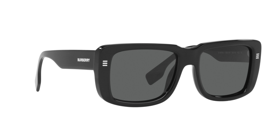 Burberry 0BE4376U 300187 55 Unisex Güneş Gözlük