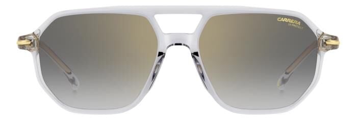 Carrera 341/S FT3 54 Unisex Günes Gözlük