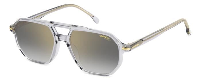 Carrera 341/S FT3 54 Unisex Günes Gözlük