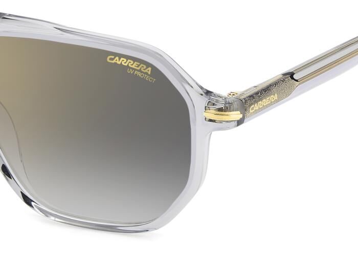 Carrera 341/S FT3 54 Unisex Günes Gözlük