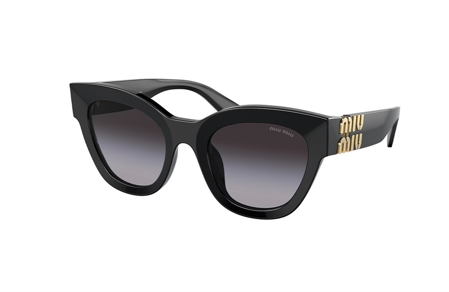 Mıu Mıu 0MU 01YS 1AB5D1 51 Kadın Güneş Gözlüğü