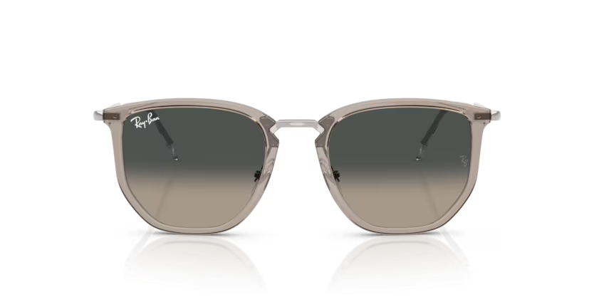 Rayban 4451 680271 50 Unisex Günes Gözlük