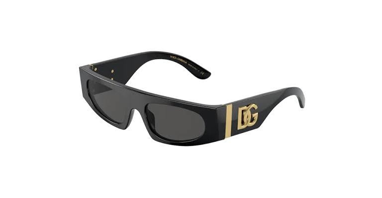 Dolce Gabbana 0DG4411 501/87 54 Kadın Güneş Gözlüğü