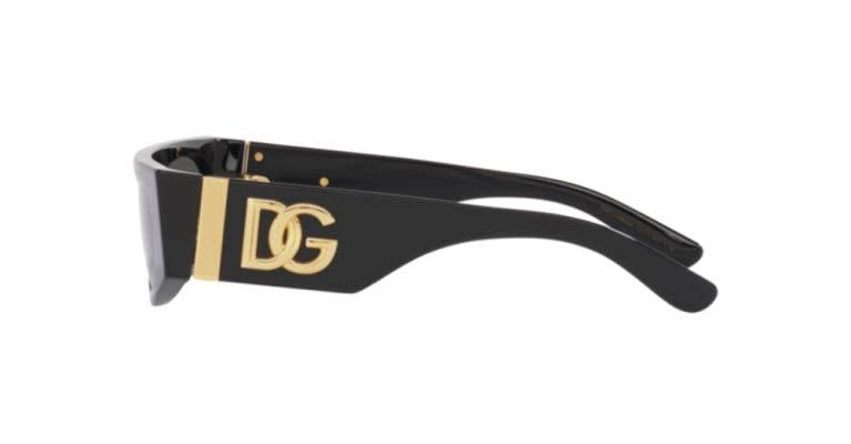 Dolce Gabbana 0DG4411 501/87 54 Kadın Güneş Gözlüğü