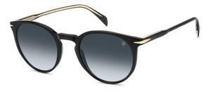 David Beckham 1139/S. 807 51 Unisex Günes Gözlük