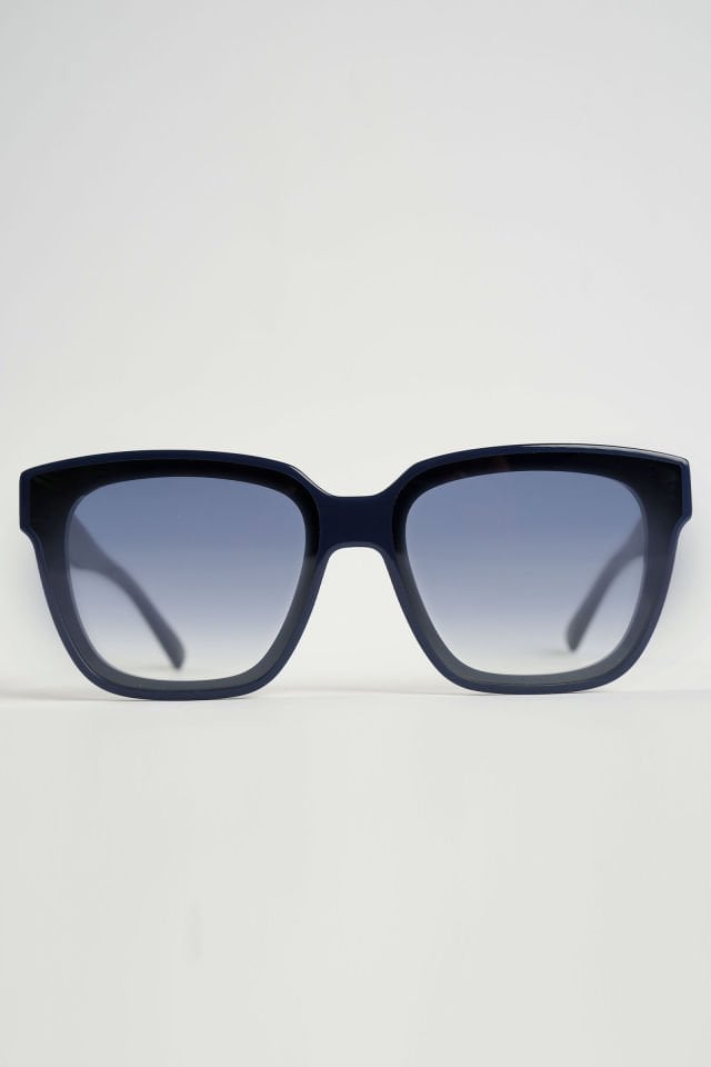 Presıdorya 7007 BLU 65-14-145 Unisex Güneş Gözlük