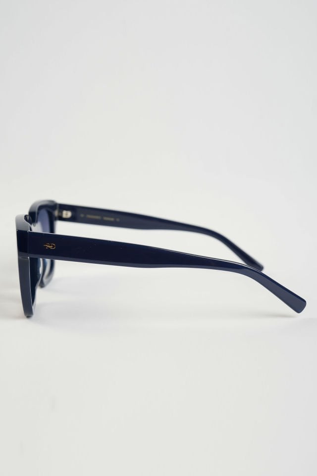 Presıdorya 7007 BLU 65-14-145 Unisex Güneş Gözlük