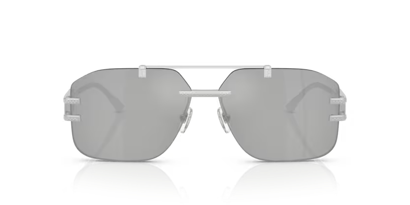 Versace 2275 10008V 60 Unisex Günes Gözlük