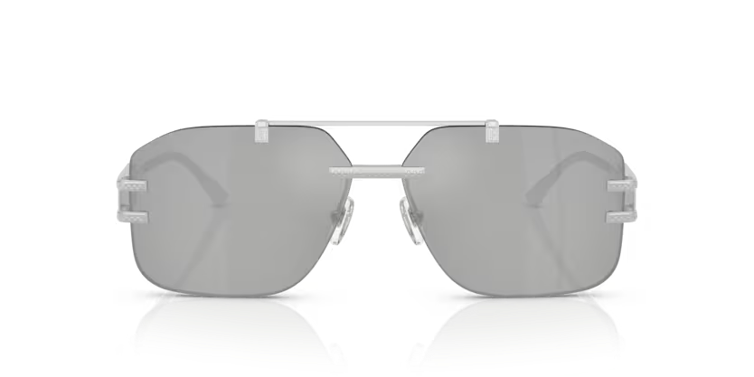 Versace 2275 10008V 60 Unisex Günes Gözlük