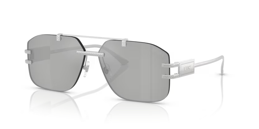 Versace 2275 10008V 60 Unisex Günes Gözlük