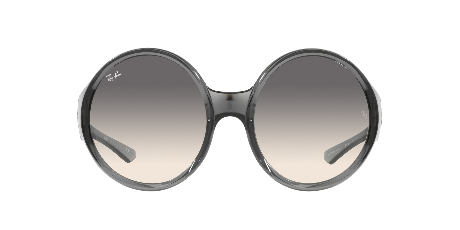 Rayban 4345 653011 58 Kadın Güneş Gözlüğü