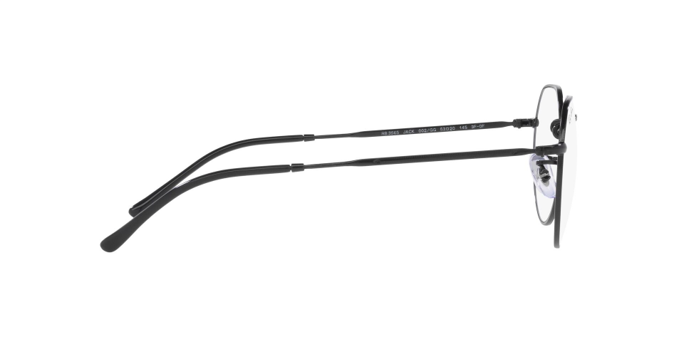 Rayban 3565 002/GG 53 Unisex Güneş Gözlük
