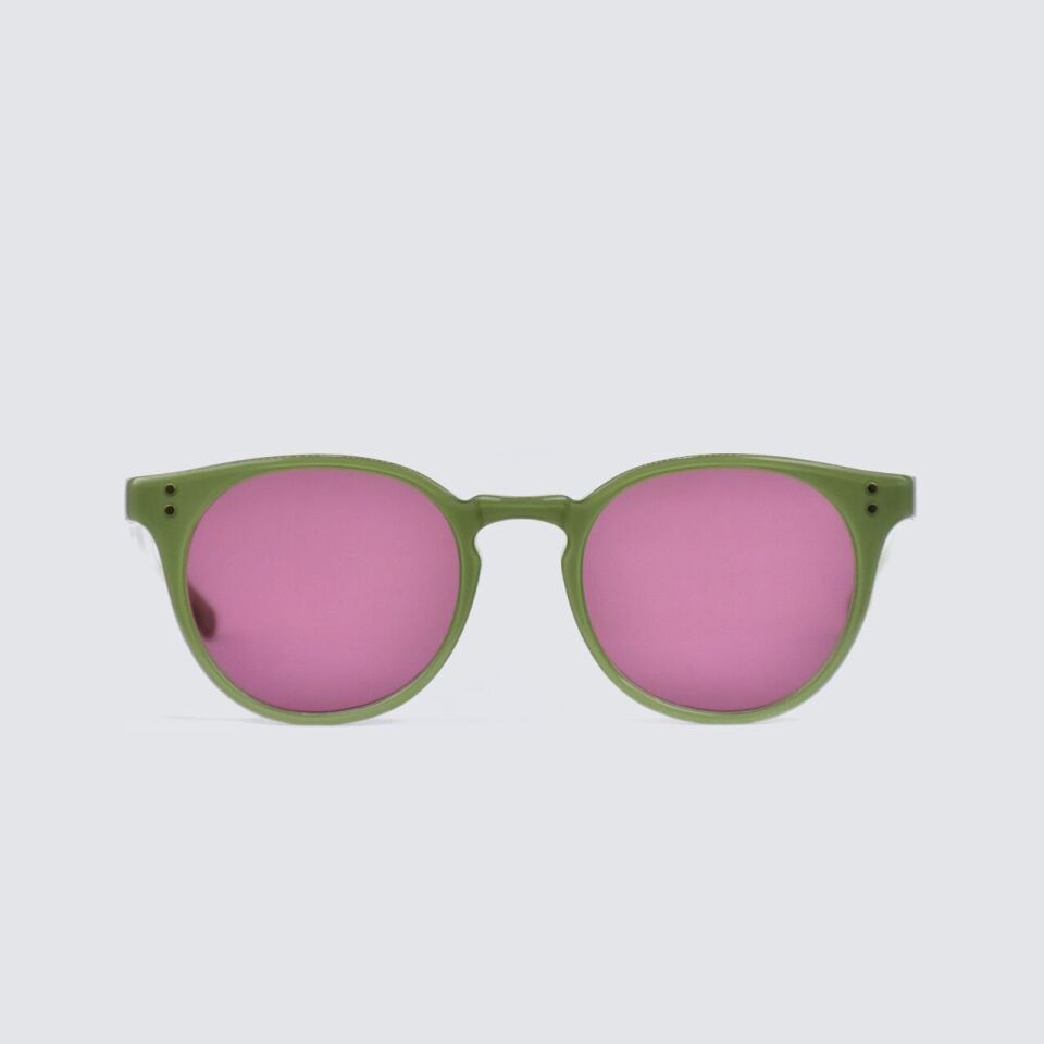 Papary P208 254 Unisex Günes Gözlük