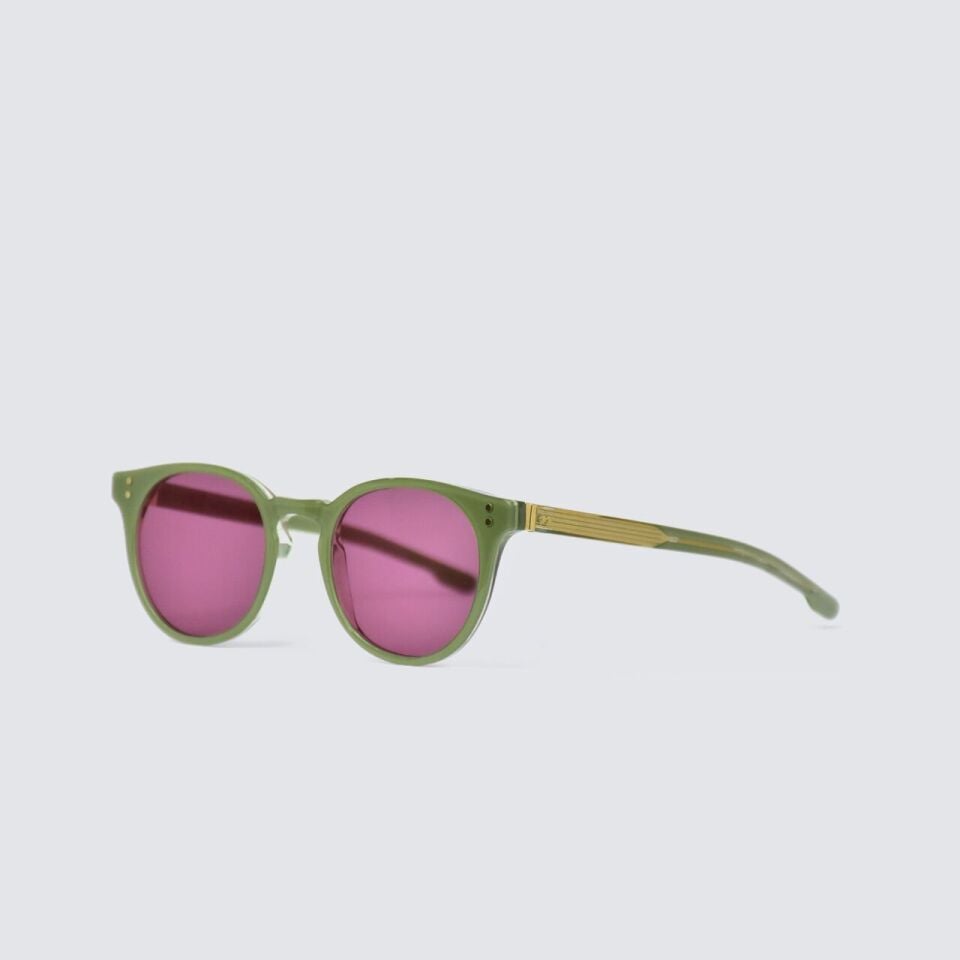 Papary P208 254 Unisex Günes Gözlük