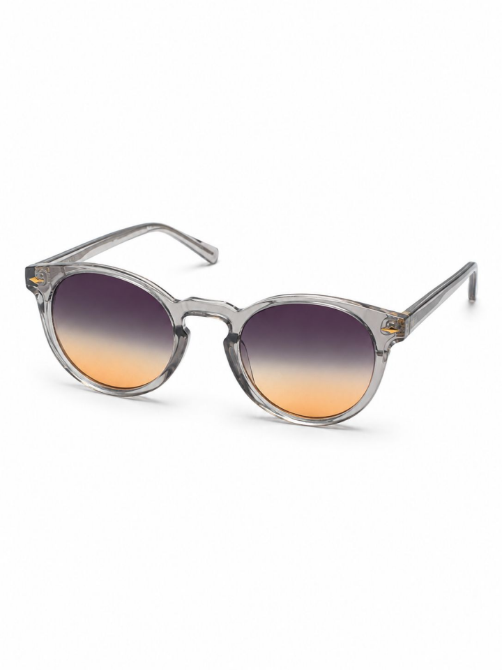 Zebechka AE 982 4A 48-23-151 Unisex Güneş Gözlük